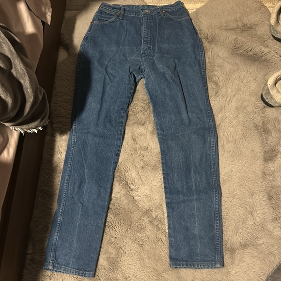 Wrangler bootcut - Picture 2 of 3